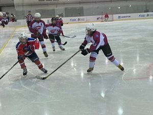 12.12.2025. "Арктур" - "Факел Ямал"