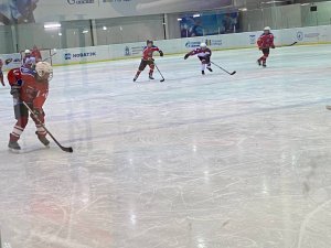 12.12.2025. "Арктур" - "Факел Ямал"