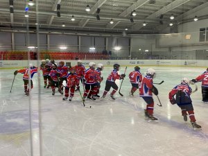 12.12.2025. "Арктур" - "Факел Ямал"