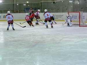 12.12.2025. "Арктур" - "Факел Ямал"