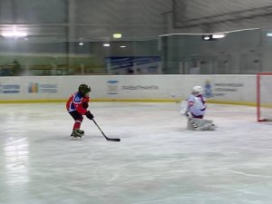 12.12.2025. "Арктур" - "Факел Ямал"