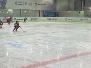 12.12.2025. "Арктур" - "Факел Ямал"