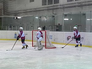 12.12.2025. "Арктур" - "Факел Ямал"