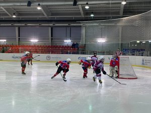 12.12.2025. "Арктур" - "Факел Ямал"