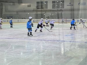 12.12.2025. "Ямал"2026 - "Юность Полар"