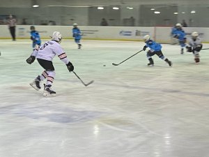 12.12.2025. "Ямал"2026 - "Юность Полар"