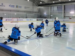 12.12.2025. "Ямал"2026 - "Юность Полар"