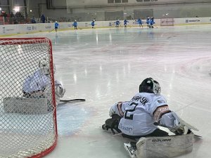 12.12.2025. "Ямал"2026 - "Юность Полар"