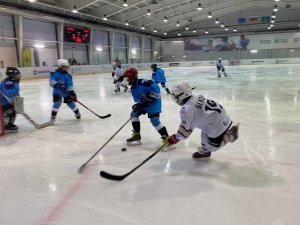 12.12.2025. "Ямал"2026 - "Юность Полар"