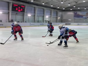 12.12.2025. "Факел Ямал" - "Ямал"2015