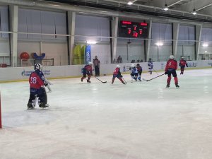 12.12.2025. "Факел Ямал" - "Ямал"2015