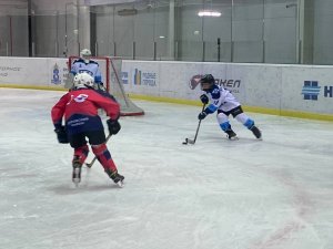 12.12.2025. "Факел Ямал" - "Ямал"2015