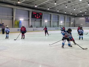 12.12.2025. "Факел Ямал" - "Ямал"2015