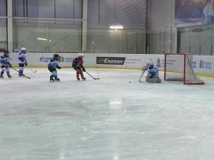 12.12.2025. "Факел Ямал" - "Ямал"2015