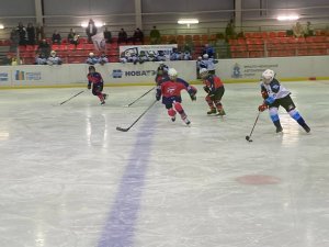 12.12.2025. "Факел Ямал" - "Ямал"2015