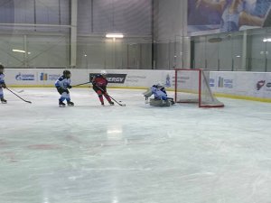 12.12.2025. "Факел Ямал" - "Ямал"2015