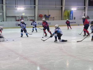 12.12.2025. "Факел Ямал" - "Ямал"2015