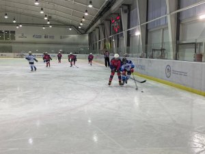 12.12.2025. "Факел Ямал" - "Ямал"2015