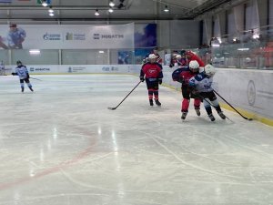 12.12.2025. "Факел Ямал" - "Ямал"2015