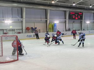 12.12.2025. "Факел Ямал" - "Ямал"2015