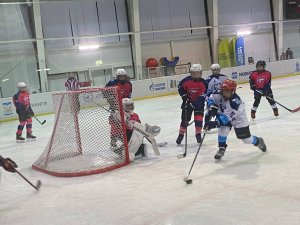 12.12.2025. "Факел Ямал" - "Ямал"2015