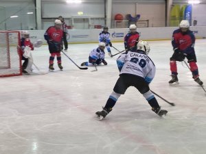 12.12.2025. "Факел Ямал" - "Ямал"2015