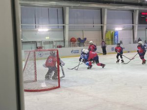 12.12.2025. "Факел Ямал" - "Ямал"2015