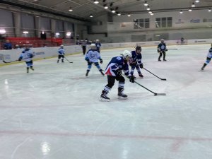 12.12.2025. "Факел Контакт" - "Ямал"2016