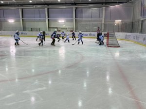 12.12.2025. "Факел Контакт" - "Ямал"2016