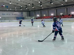 12.12.2025. "Факел Контакт" - "Ямал"2016