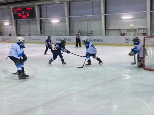 12.12.2025. "Факел Контакт" - "Ямал"2016