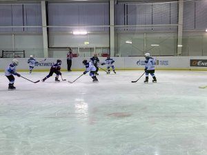 12.12.2025. "Факел Контакт" - "Ямал"2016