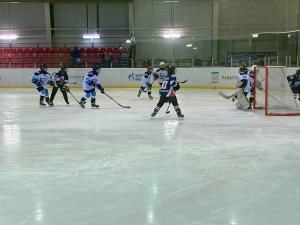 12.12.2025. "Факел Контакт" - "Ямал"2016