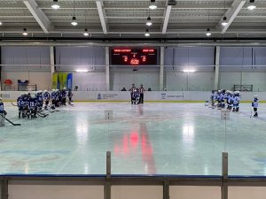 12.12.2025. "Факел Контакт" - "Ямал"2016