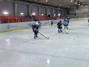 12.12.2025. "Факел Контакт" - "Ямал"2016