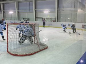 12.12.2025. "Факел Контакт" - "Ямал"2016