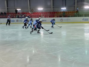 12.12.2025. "Факел Контакт" - "Ямал"2016