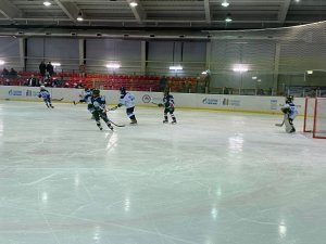 12.12.2025. "Факел Контакт" - "Ямал"2016