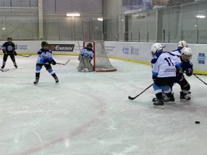 12.12.2025. "Факел Контакт" - "Ямал"2016