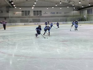 12.12.2025. "Факел Контакт" - "Ямал"2016