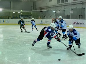 12.12.2025. "Факел Контакт" - "Ямал"2016