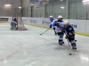 12.12.2025. "Факел Контакт" - "Ямал"2016