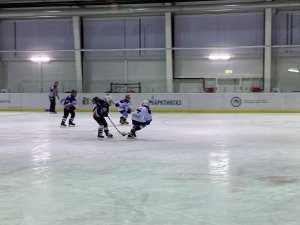 12.12.2025. "Факел Контакт" - "Ямал"2016