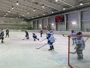 12.12.2025. "Факел Контакт" - "Ямал"2016