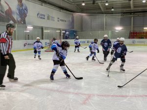 12.12.2025. "Факел Контакт" - "Ямал"2016