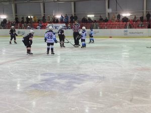 13.12.2025. "Юность Полар" - "Ямал"2015