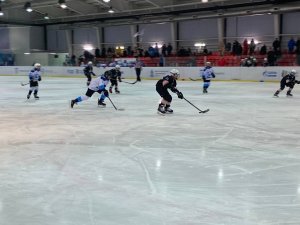 13.12.2025. "Юность Полар" - "Ямал"2015