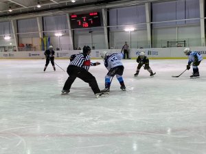 13.12.2025. "Юность Полар" - "Ямал"2015