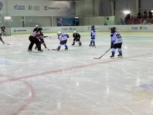 13.12.2025. "Юность Полар" - "Ямал"2015