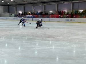 13.12.2025. "Юность Полар" - "Ямал"2015